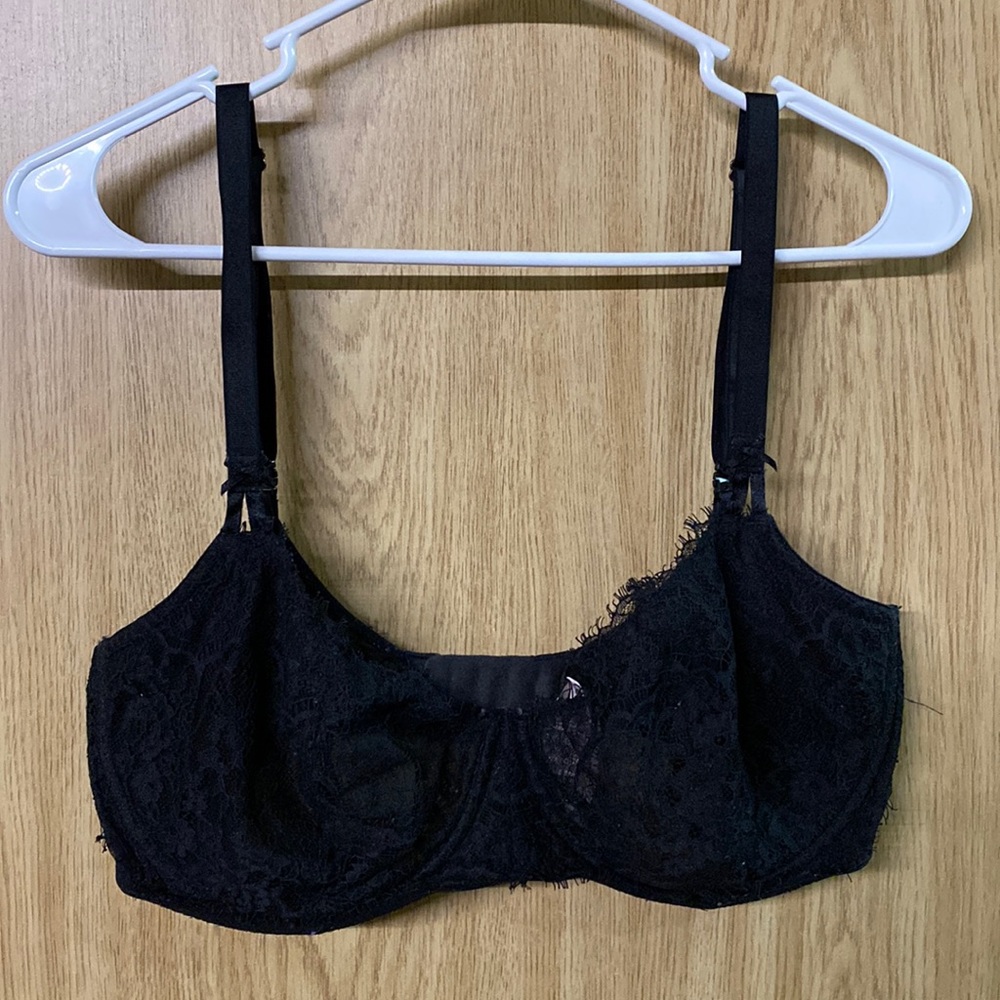 Victoria’s Secret dream angels push-up without padding